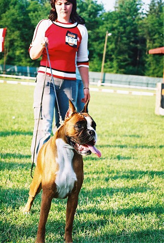 Kynologická revue - www.dogsk.sk