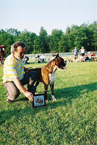 Kynologická revue - www.dogsk.sk