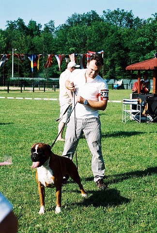 Kynologická revue - www.dogsk.sk