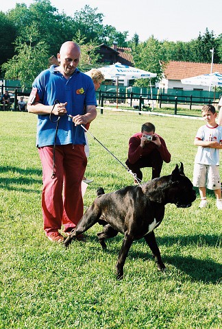 Kynologická revue - www.dogsk.sk