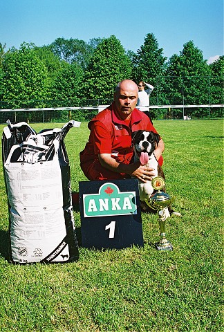 Slovenský boxer klub - www.dogsk.sk/boxer