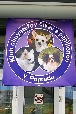 Kynologická revue *  www.dogsk.sk * www.eurodog.eu