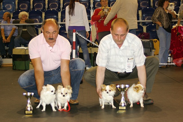 Kynologická revue *  www.dogsk.sk * www.eurodog.eu