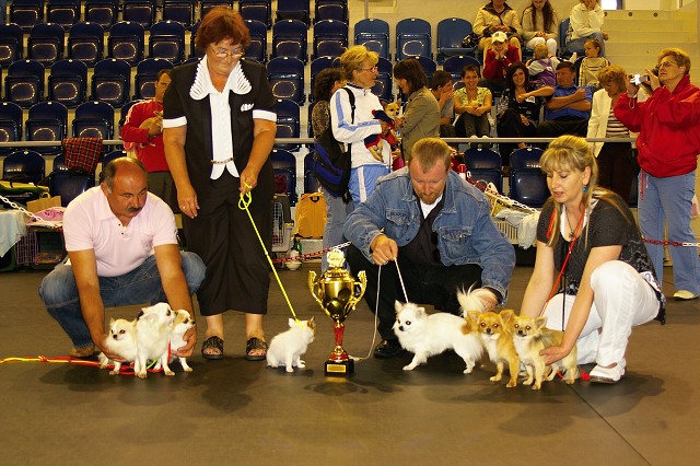 Kynologická revue *  www.dogsk.sk * www.eurodog.eu