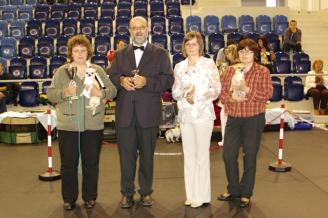 Kynologická revue *  www.dogsk.sk * www.eurodog.eu