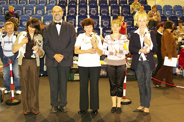 Kynologická revue *  www.dogsk.sk * www.eurodog.eu