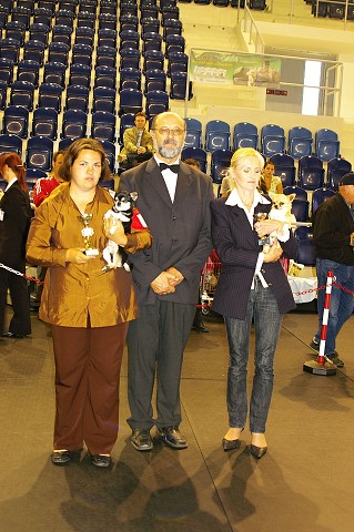 Kynologická revue *  www.dogsk.sk * www.eurodog.eu