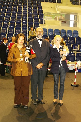Kynologická revue *  www.dogsk.sk * www.eurodog.eu