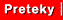 Preteky