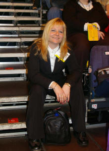 Janka Janekov
