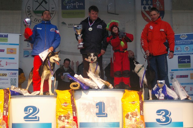 Kynologická revue - www.dogsk.sk
