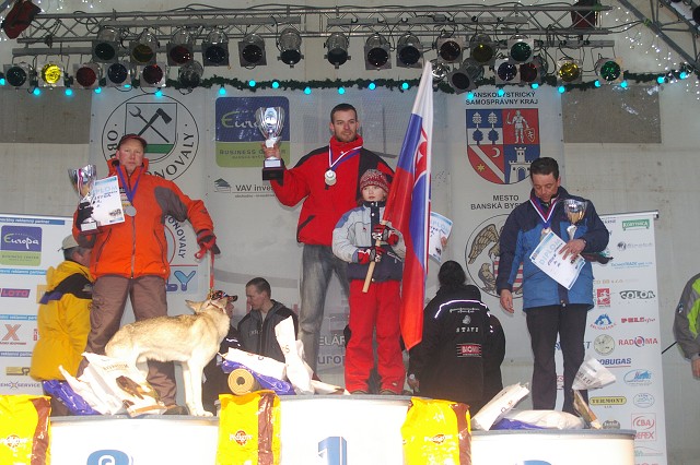 Kynologická revue - www.dogsk.sk
