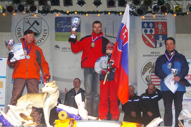 Kynologická revue - www.dogsk.sk