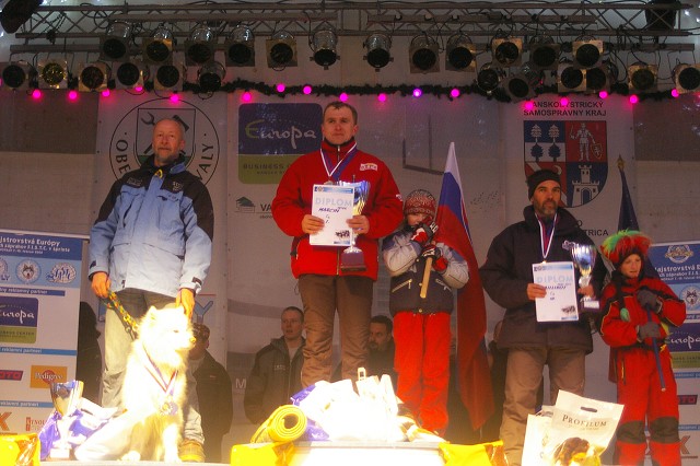 Kynologická revue - www.dogsk.sk
