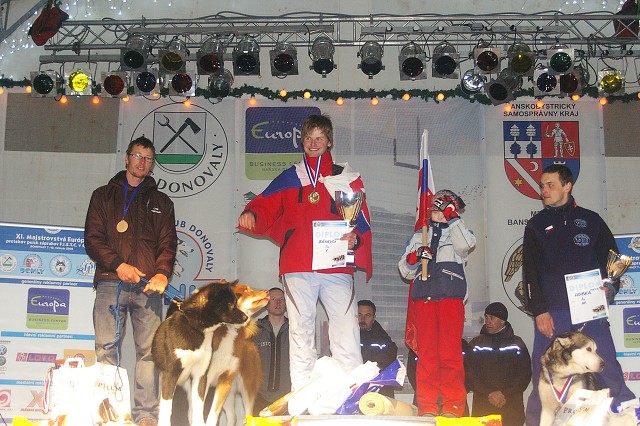 Kynologická revue - www.dogsk.sk