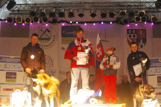 Kynologická revue - www.dogsk.sk