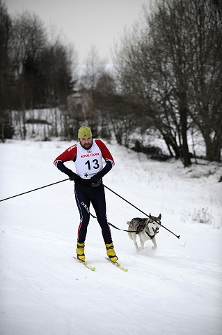 Kynologická revue - www.dogsk.sk