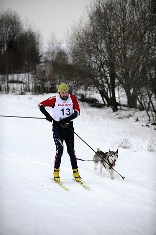 Kynologická revue - www.dogsk.sk