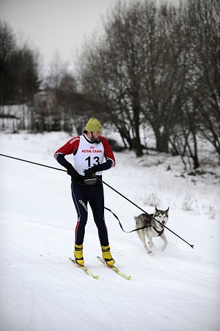 Kynologická revue - www.dogsk.sk