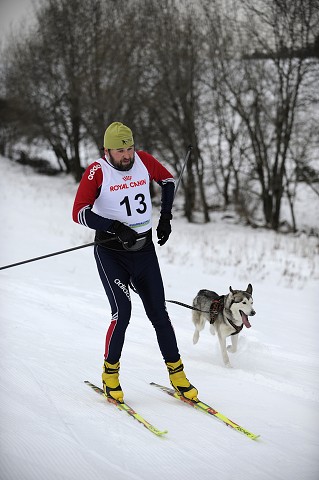 Kynologická revue - www.dogsk.sk