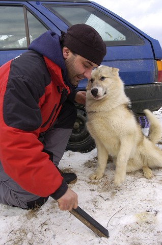 Kynologická revue - www.dogsk.sk
