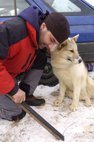 Kynologická revue - www.dogsk.sk