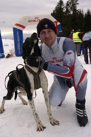 Kynologická revue - www.dogsk.sk