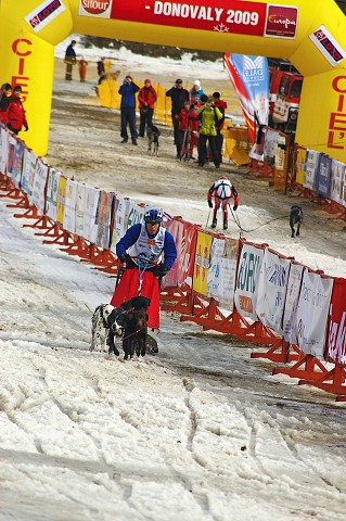 Kynologická revue * www.dogsk.sk * www.eurodog.eu