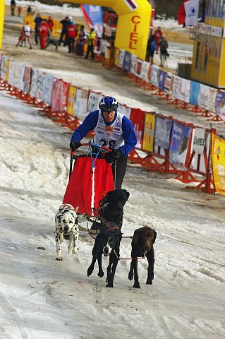 Kynologická revue * www.dogsk.sk * www.eurodog.eu