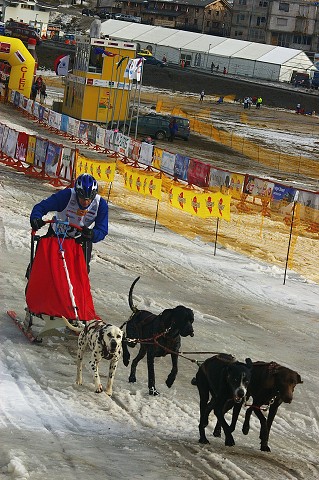 Kynologická revue * www.dogsk.sk * www.eurodog.eu