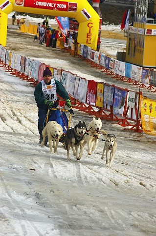 Kynologická revue * www.dogsk.sk * www.eurodog.eu