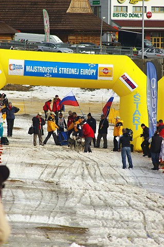 Kynologická revue * www.dogsk.sk * www.eurodog.eu