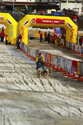 Kynologická revue * www.dogsk.sk * www.eurodog.eu