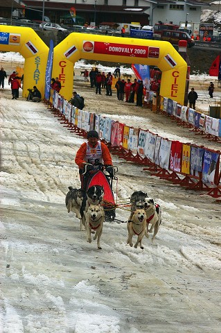 Kynologická revue * www.dogsk.sk * www.eurodog.eu