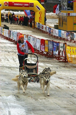 Kynologická revue * www.dogsk.sk * www.eurodog.eu