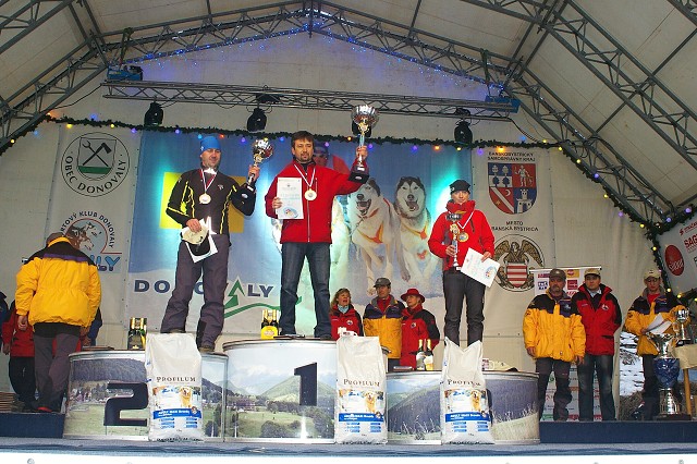 Kynologická revue * www.dogsk.sk * www.eurodog.eu