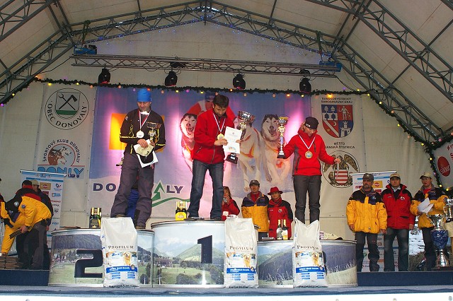 Kynologická revue * www.dogsk.sk * www.eurodog.eu