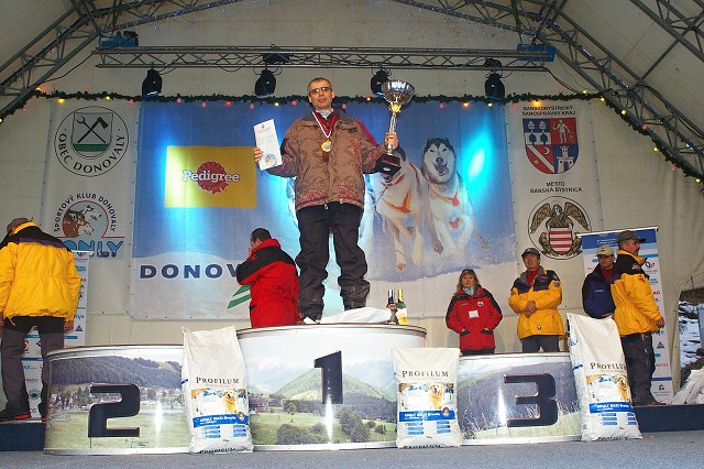 Kynologická revue * www.dogsk.sk * www.eurodog.eu