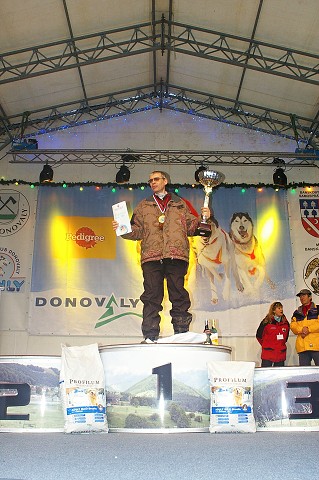 Kynologická revue * www.dogsk.sk * www.eurodog.eu