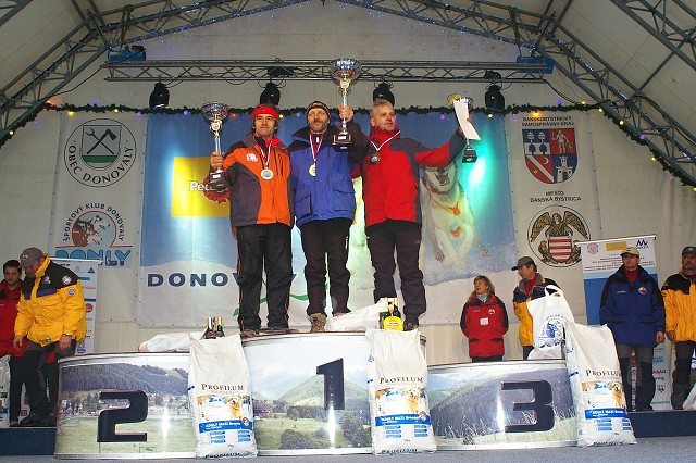 Kynologická revue * www.dogsk.sk * www.eurodog.eu