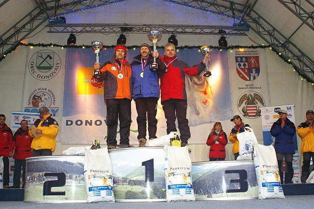 Kynologická revue * www.dogsk.sk * www.eurodog.eu