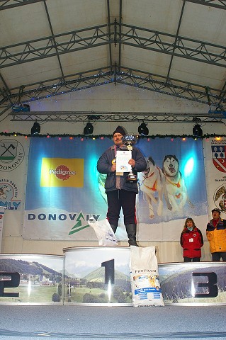 Kynologická revue * www.dogsk.sk * www.eurodog.eu