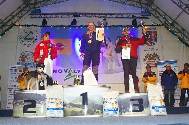 Kynologická revue * www.dogsk.sk * www.eurodog.eu