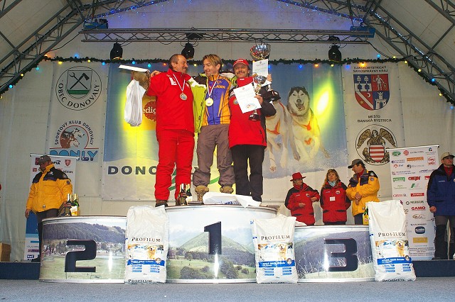 Kynologická revue * www.dogsk.sk * www.eurodog.eu