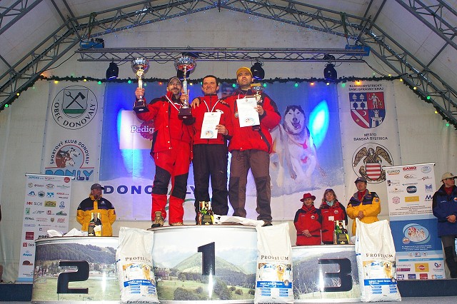 Kynologická revue * www.dogsk.sk * www.eurodog.eu