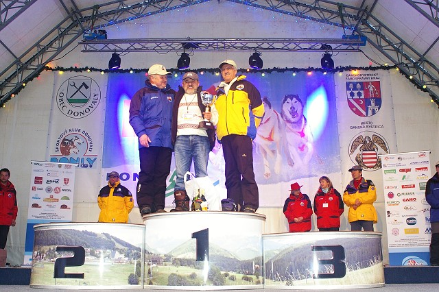 Kynologická revue * www.dogsk.sk * www.eurodog.eu