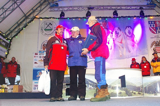 Kynologická revue * www.dogsk.sk * www.eurodog.eu