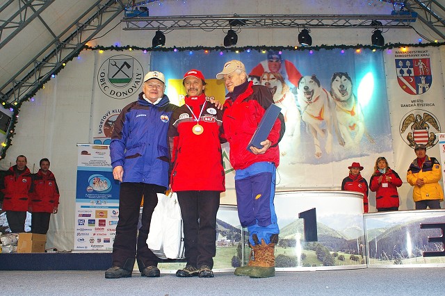 Kynologická revue * www.dogsk.sk * www.eurodog.eu