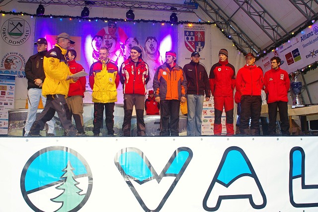 Kynologická revue * www.dogsk.sk * www.eurodog.eu