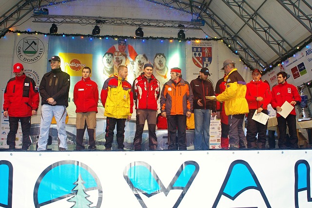 Kynologická revue * www.dogsk.sk * www.eurodog.eu